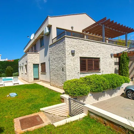 Mia 1788 Appartement