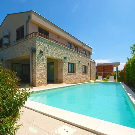 Appartement Mia 1788 Ližnjan