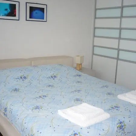 Mia 1788 Appartement *