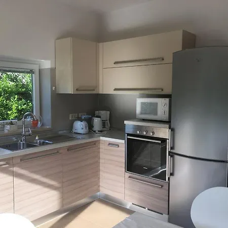 Mia 1788 Appartement Ližnjan