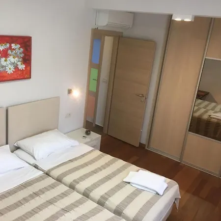 Appartement Mia 1788 Ližnjan