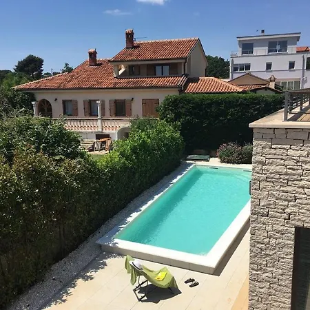 Appartement Mia 1788