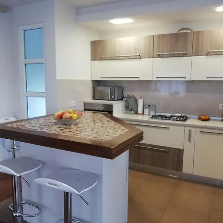 Mia 1788 Appartement Ližnjan