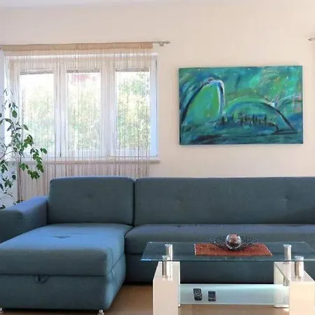 Appartement Mia 1788