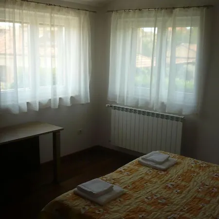 Mia 1788 Appartement