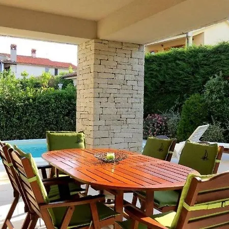 Appartement Mia 1788 Ližnjan