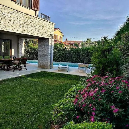 Mia 1788 Appartement Ližnjan