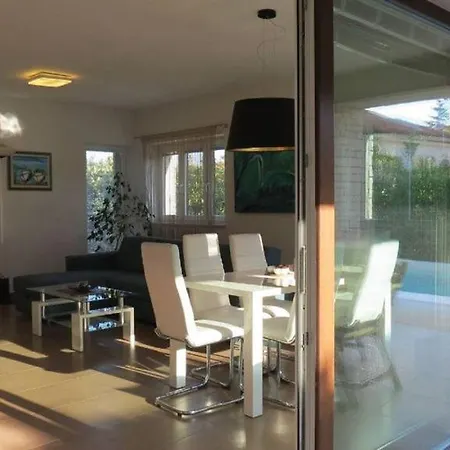 Mia 1788 Appartement