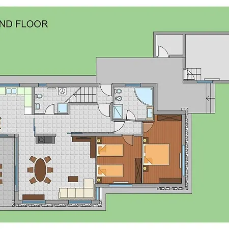 Mia 1788 Appartement Ližnjan