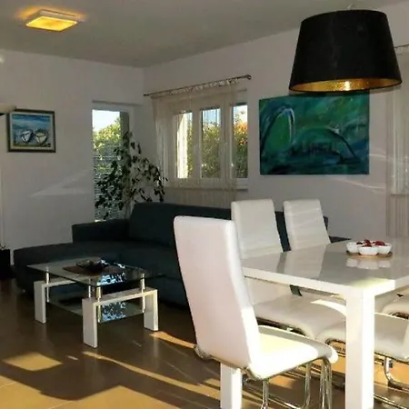 Mia 1788 Appartement
