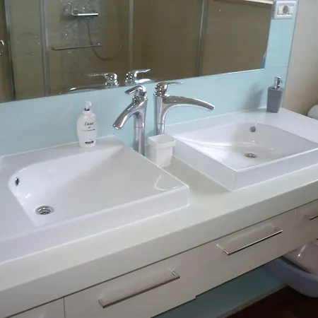 Mia 1788 Apartment *