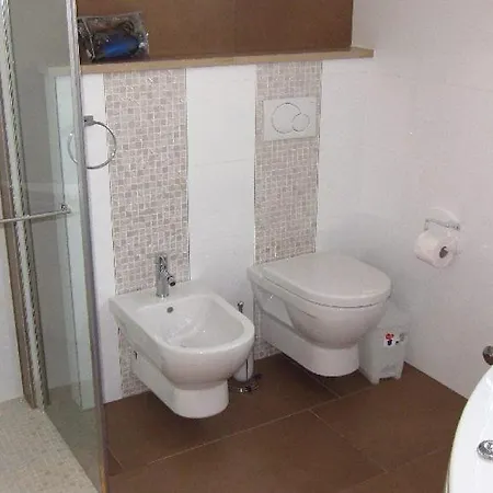 Apartment Mia 1788 *