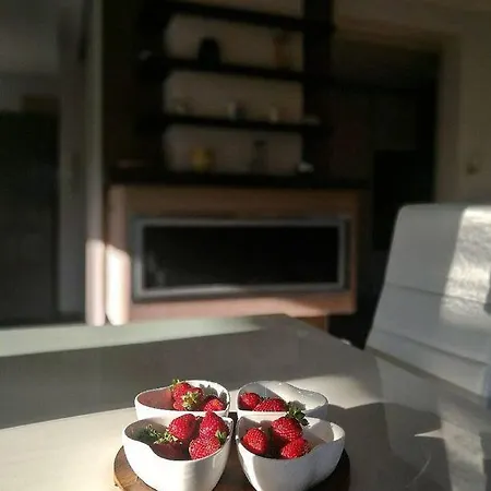 Apartment Mia 1788 Liznjan